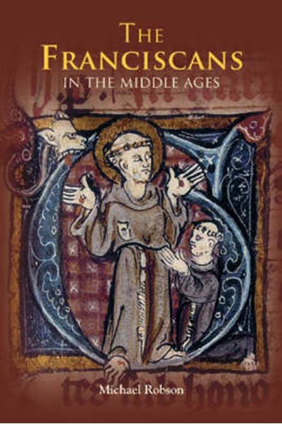 Franciscans in the Middle Ages