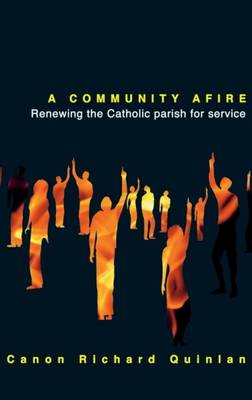 Community Afire