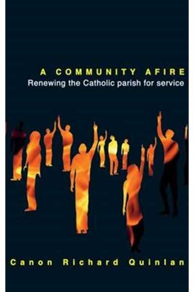 Community Afire
