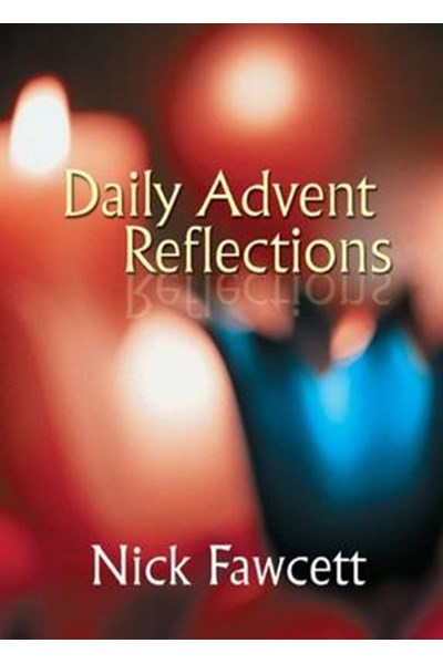 Daily Advent Reflections