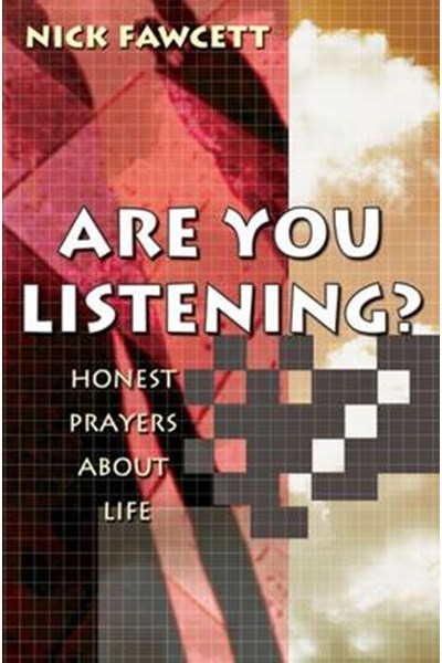 Are You Listening?