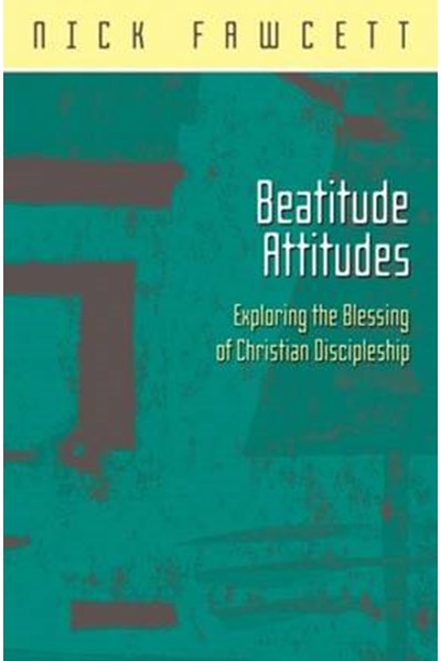 Beatitude Attitudes