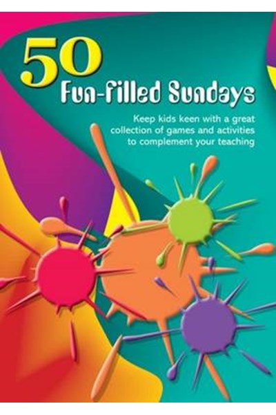 50 Fun Filled Sundays