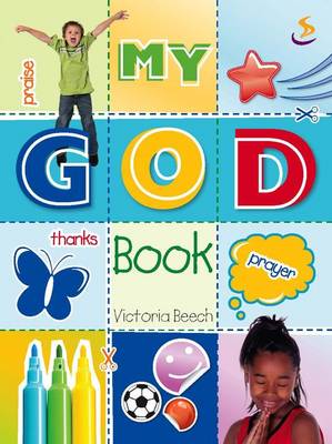 My God Book