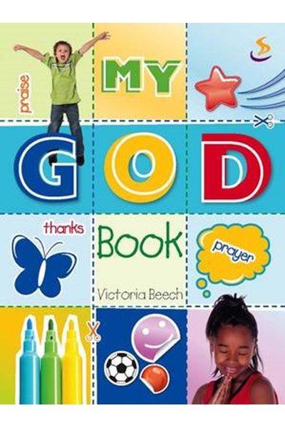 My God Book