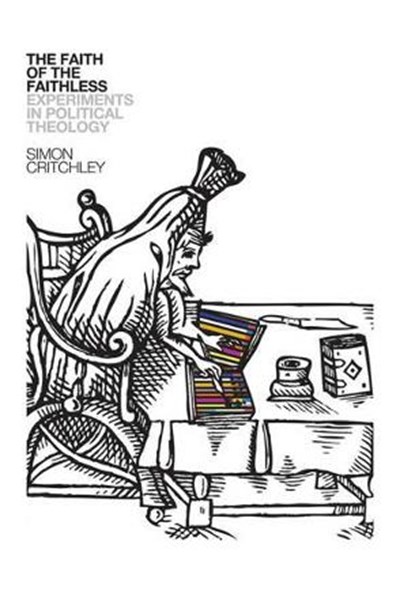 Faith of the Faithless