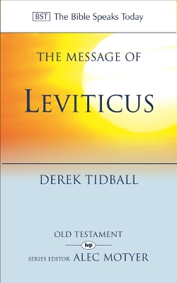 Message of Leviticus