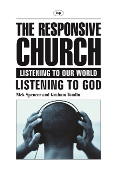 Responsive church