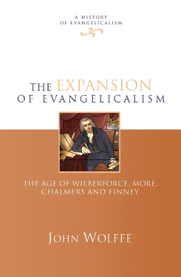 Expansion of evangelicalism