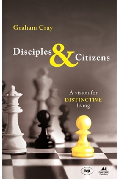 Disciples and Citizens