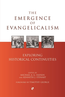 Emergence of evangelicalism