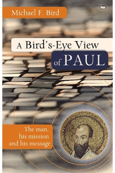 Bird's-eye View of Paul