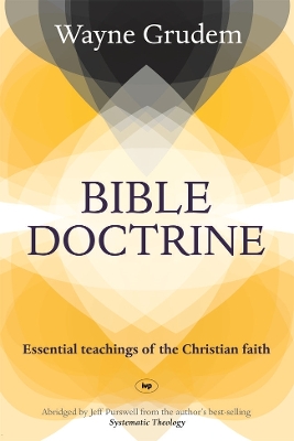 Bible Doctrine