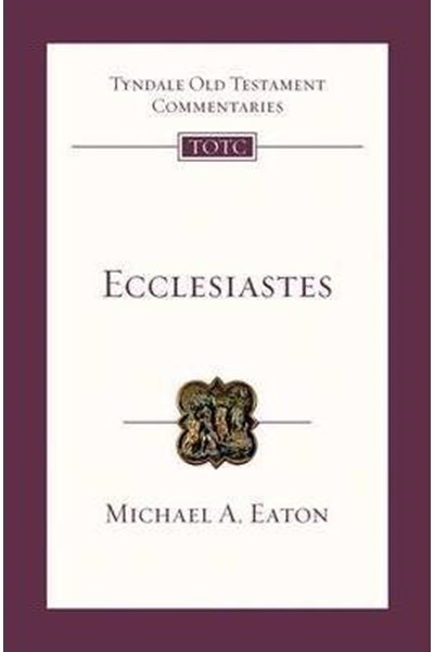 Ecclesiastes