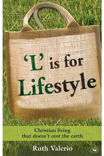 L is for Lifestyle