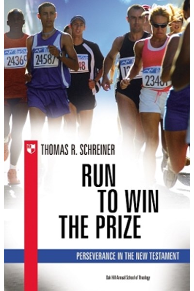 Run to win the prize