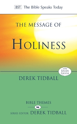 Message of Holiness