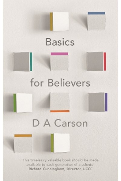 Basics for Believers