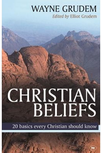 Christian Beliefs