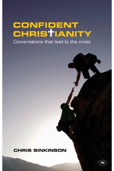Confident Christianity