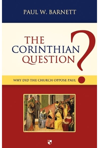 Corinthian Question