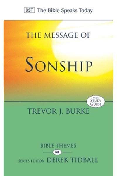 Message of Sonship