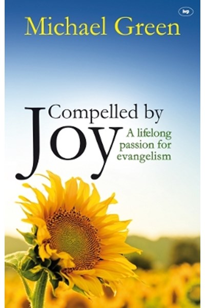 Compelled by Joy