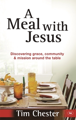 Meal With Jesus