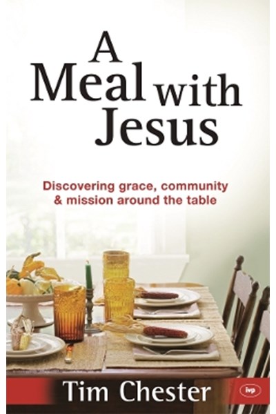 Meal With Jesus