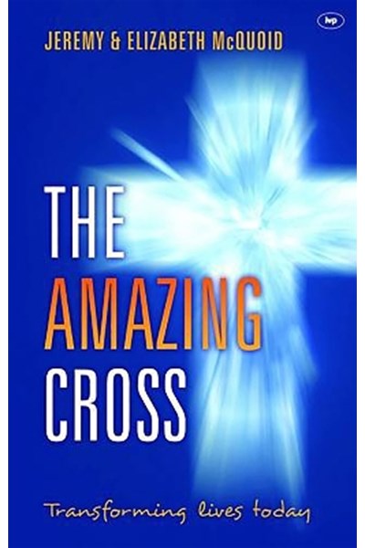 Amazing Cross