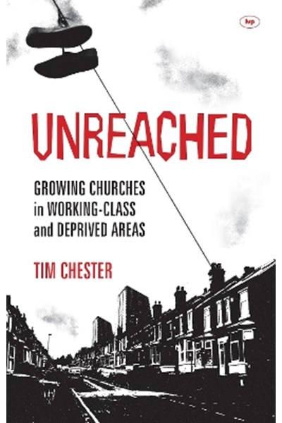 Unreached