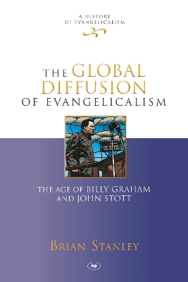 Global Diffusion of Evangelicalism