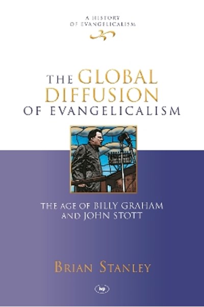 Global Diffusion of Evangelicalism