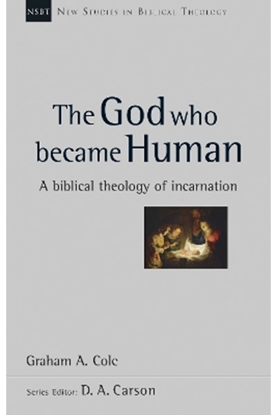 God Who Became Human