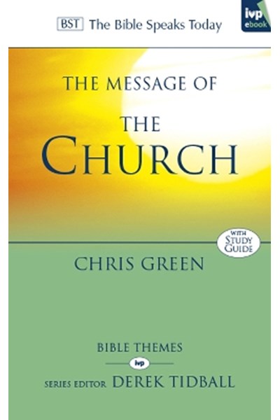 Message of the Church