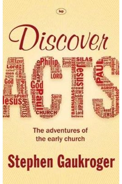 Discover Acts