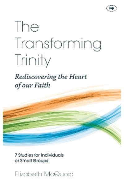 Transforming Trinity - Study Guide