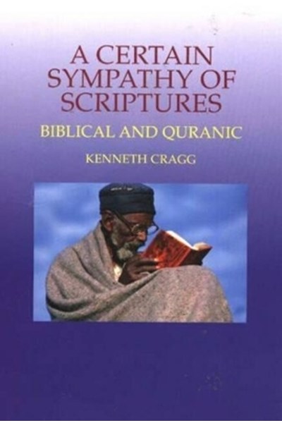 Certain Sympathy of Scriptures