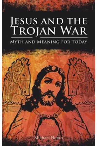 Jesus and the Trojan War
