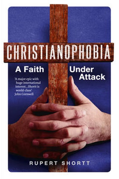 Christianophobia
