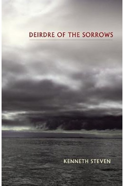 Deirdre of the Sorrows