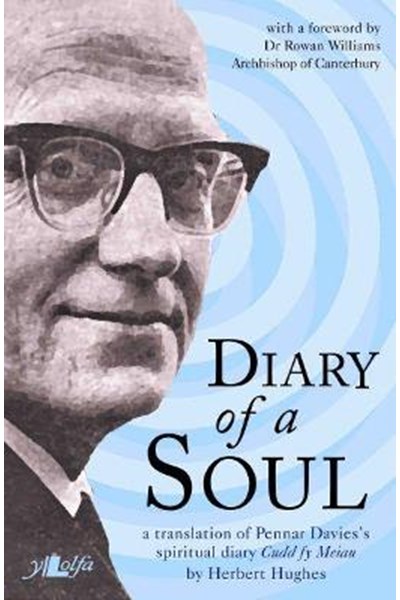 Diary of a Soul