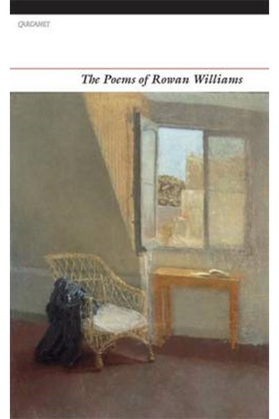 Poems of Rowan Williams