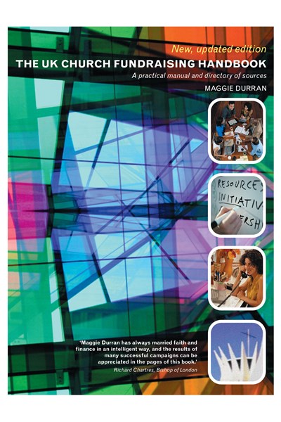 UK Church Fundraising Handbook