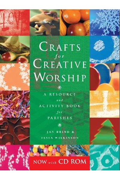 Crafts for Creative Worship