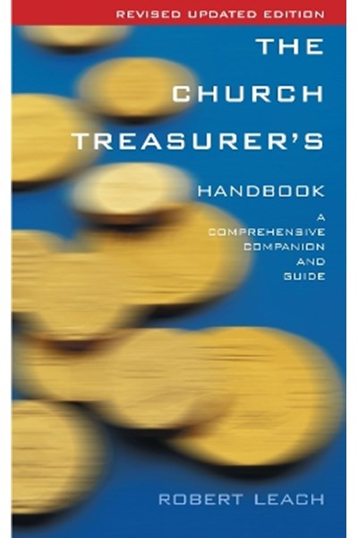 Church Treasurer's Handbook