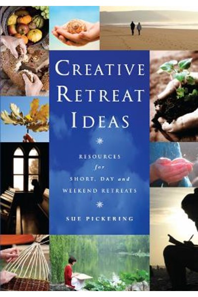 Creative Retreat Ideas
