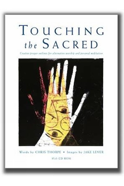 Touching the Sacred
