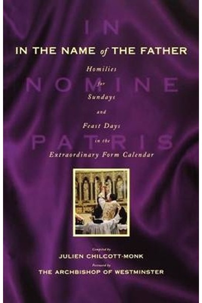 In the Name of the Father