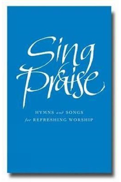 Sing Praise: Electronic Words